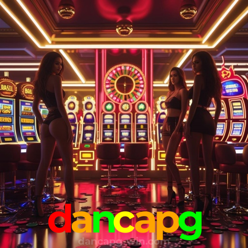 dancapg : Fornecendo Os Melhores Slots e Grandes Bônus